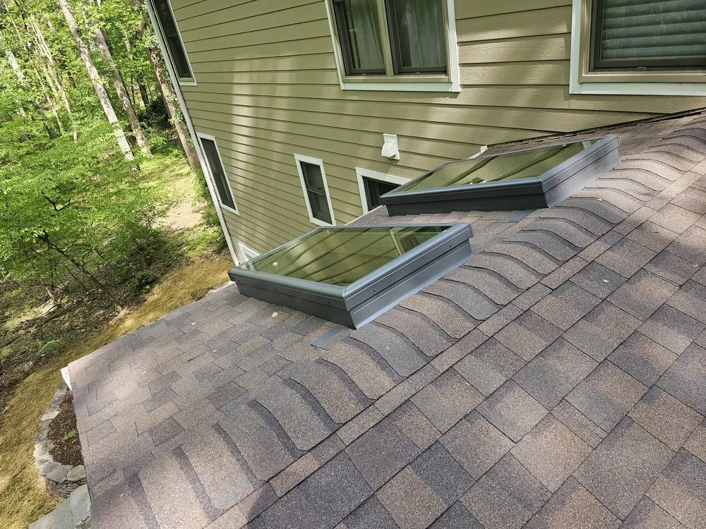 Slide of KC Brothers Roofing