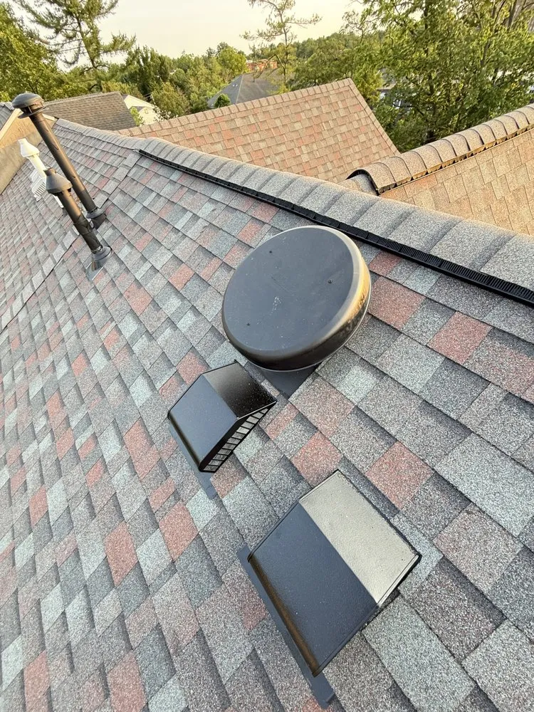 Slide of KC Brothers Roofing