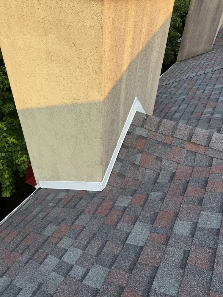 Slide of KC Brothers Roofing