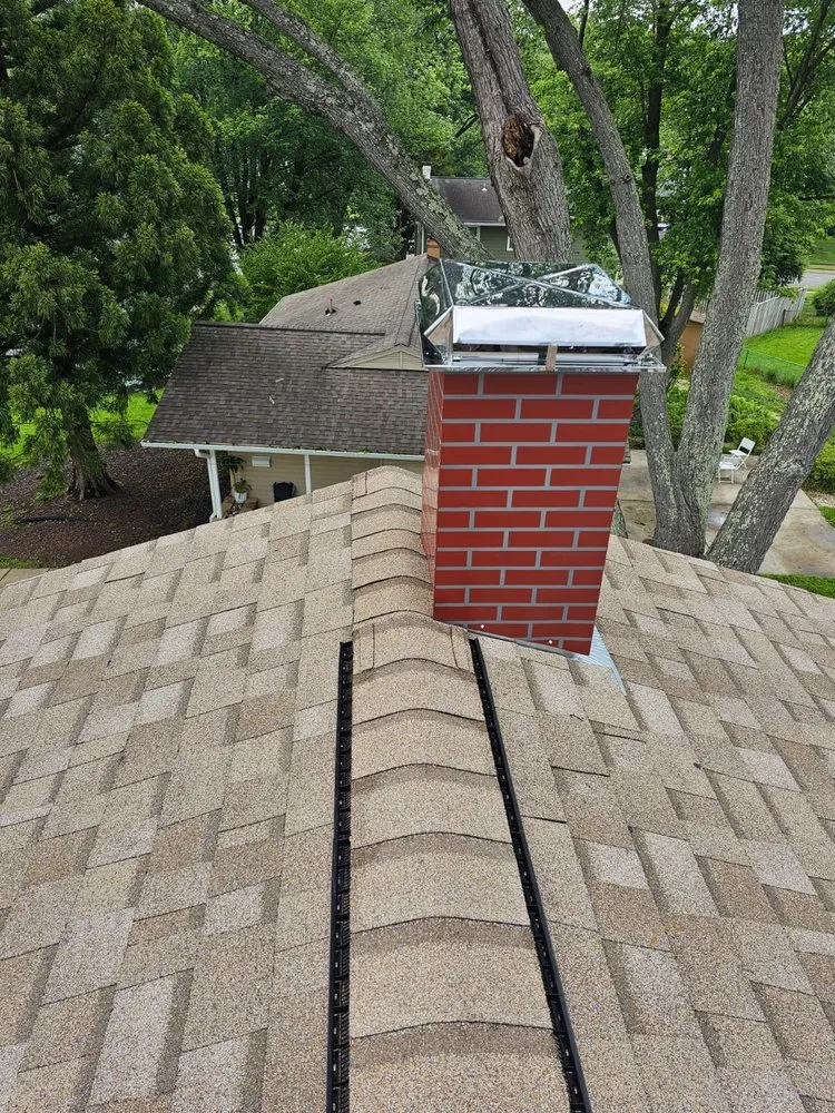 Slide of KC Brothers Roofing