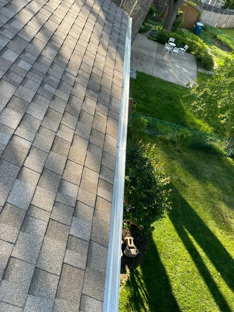 Slide of KC Brothers Roofing