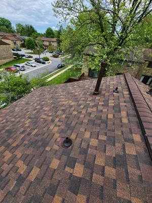 KC Brothers Roofing
