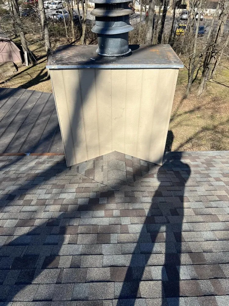 Slide of KC Carter Company