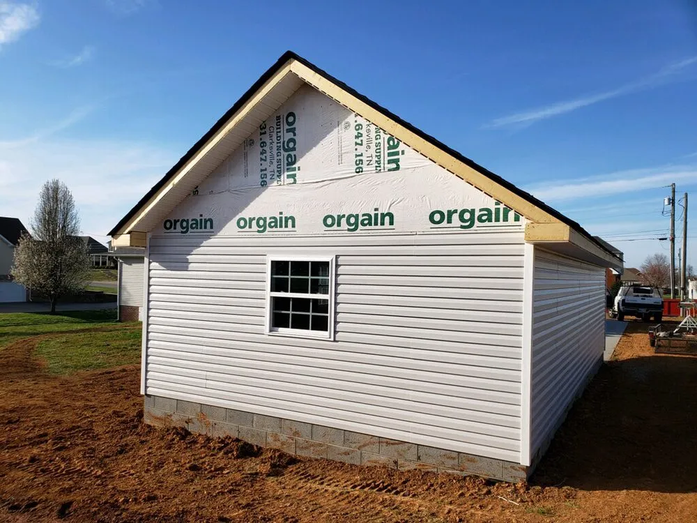 Slide of KC Carter Company