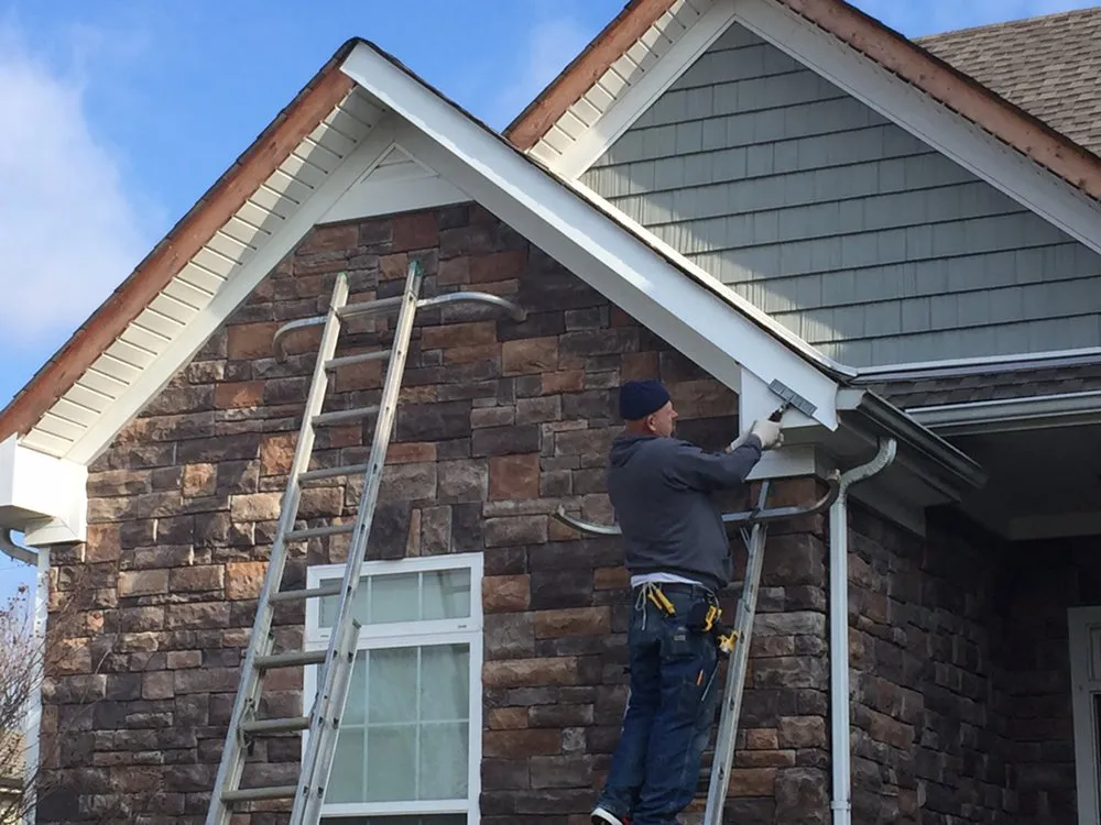 Slide of KC Carter Company