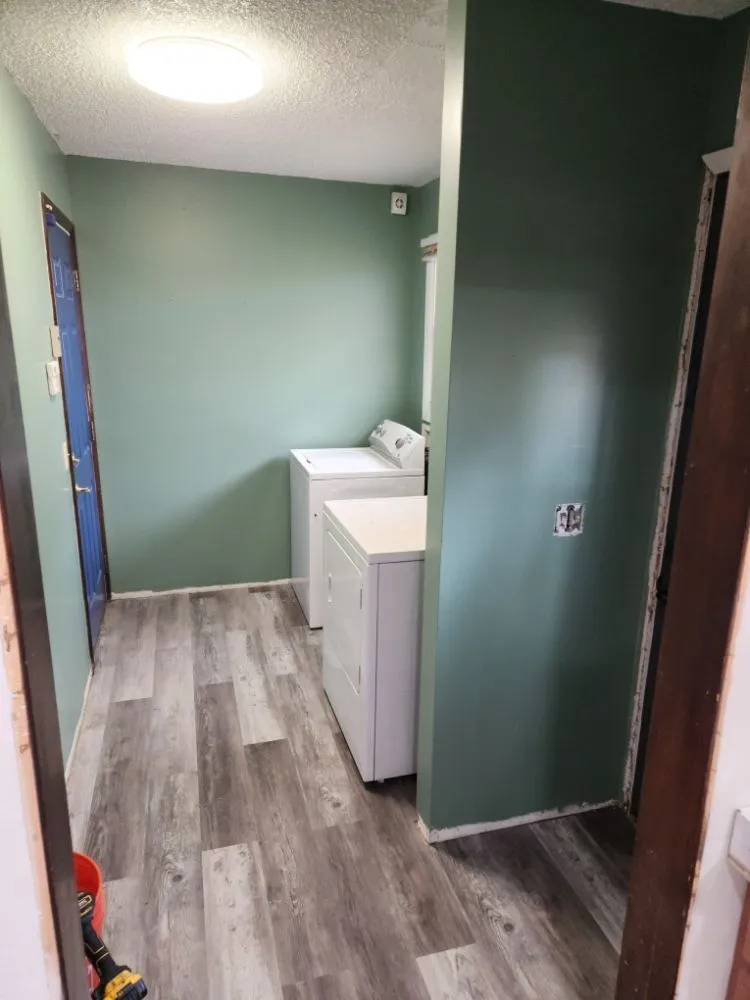 Slide of K&C Construction