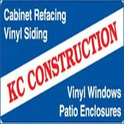 Slide of KC Construction