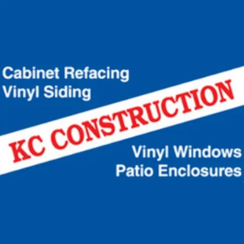 Slide of KC Construction