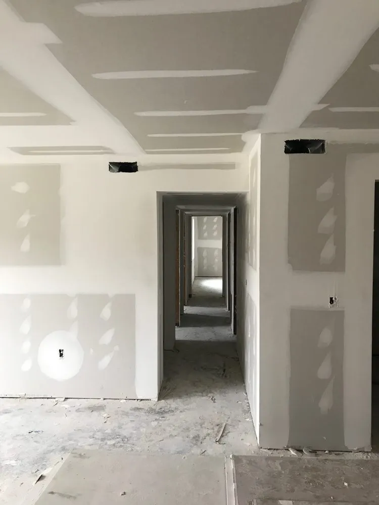 Slide of KC Construction