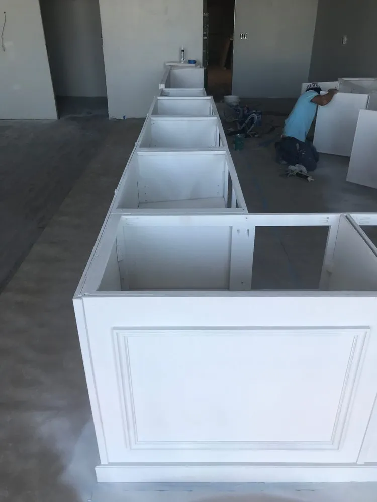 Slide of KC Construction