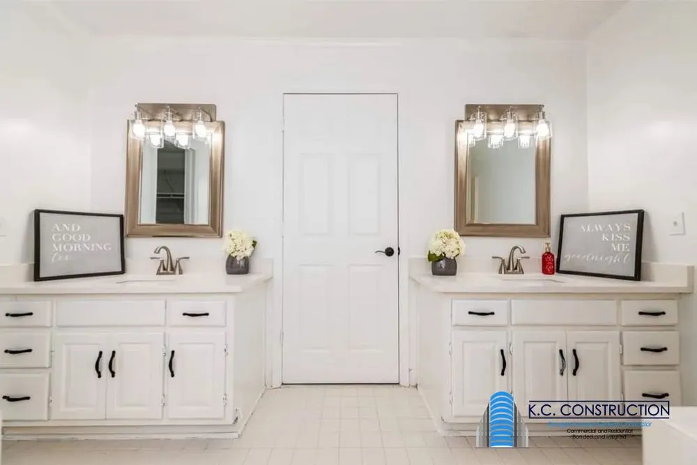 Slide of KC Construction