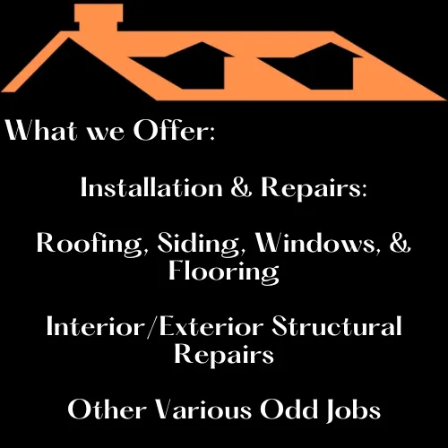 Slide of KC Construction