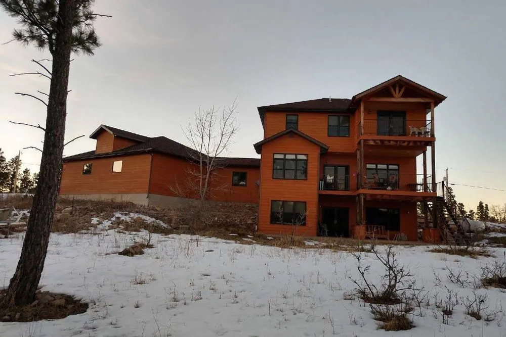 Slide of KC Construction