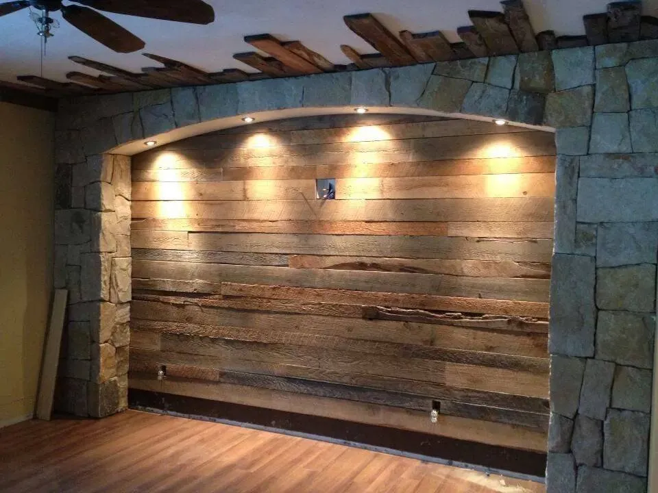 Slide of KC Construction