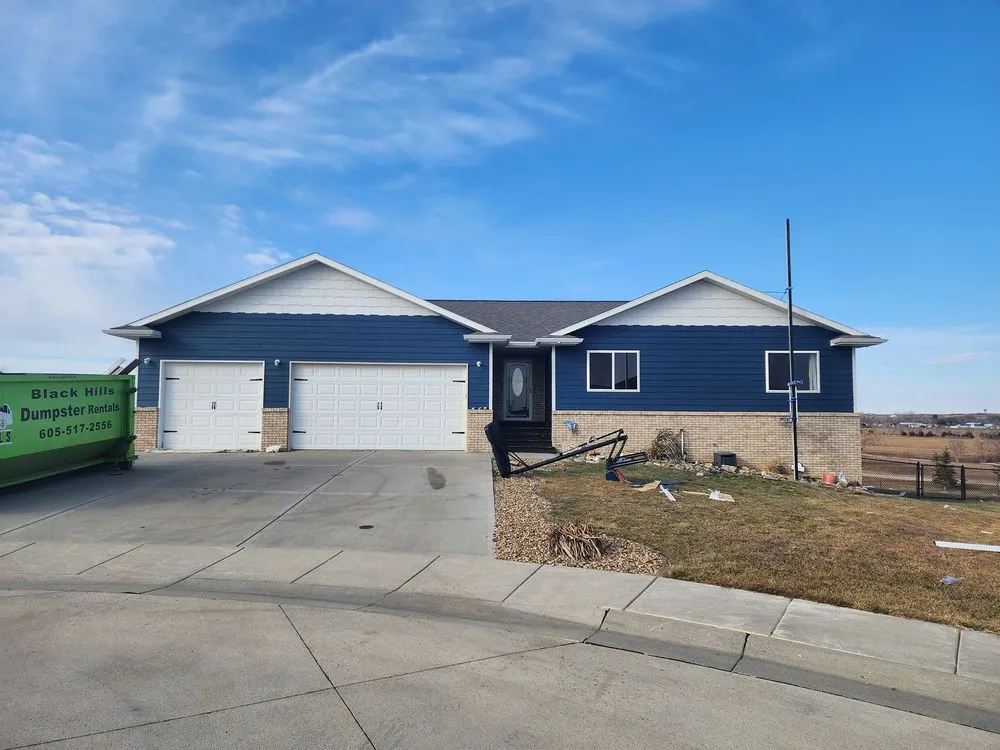 Slide of KC Construction