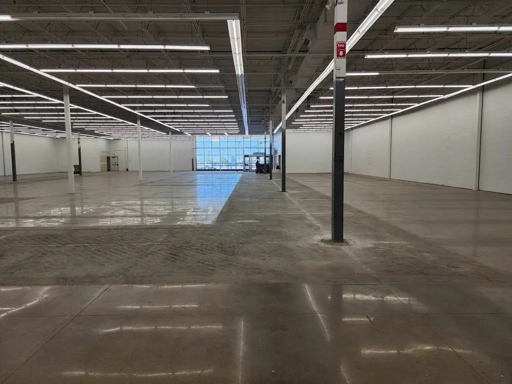 Slide of KC Construction