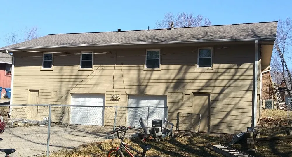 Slide of KC Contracting