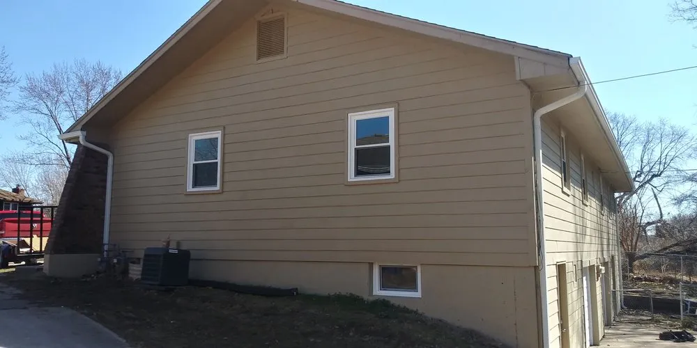 Slide of KC Contracting