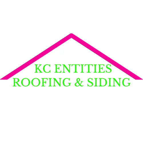Slide of KC Entities Roofing & Siding