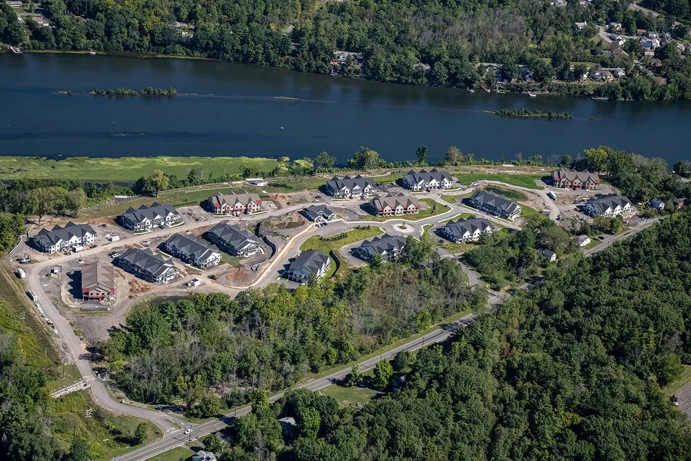 Slide of KC Entities Roofing & Siding