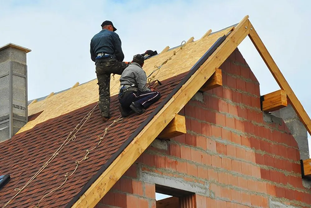 Slide of K.C. Field Services