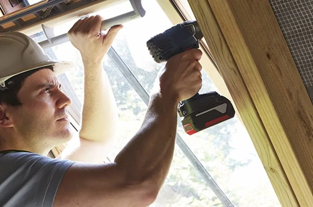 Slide of K.C. Field Services