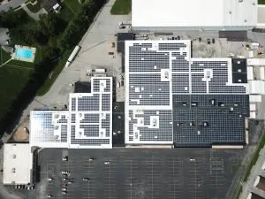 Slide of KC Green Energy