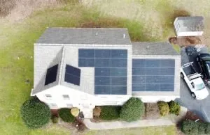 Slide of KC Green Energy