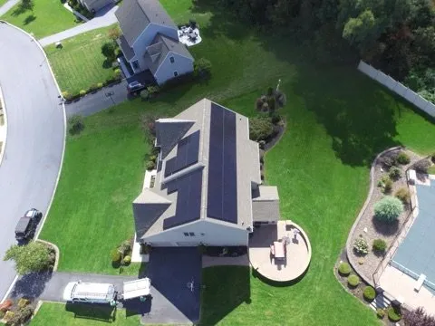 Slide of KC Green Energy