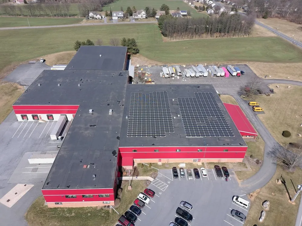 Slide of KC Green Energy