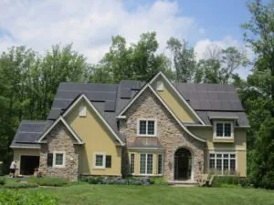 Slide of KC Green Energy