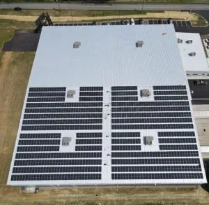 Slide of KC Green Energy