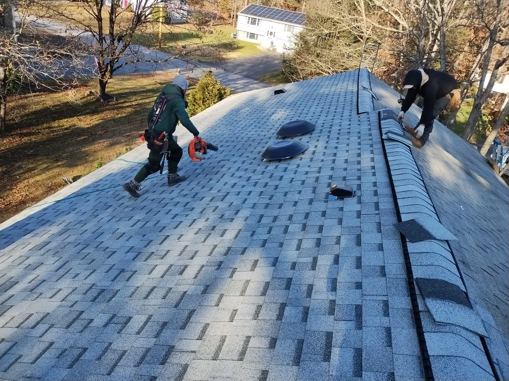 Slide of KC Handyman