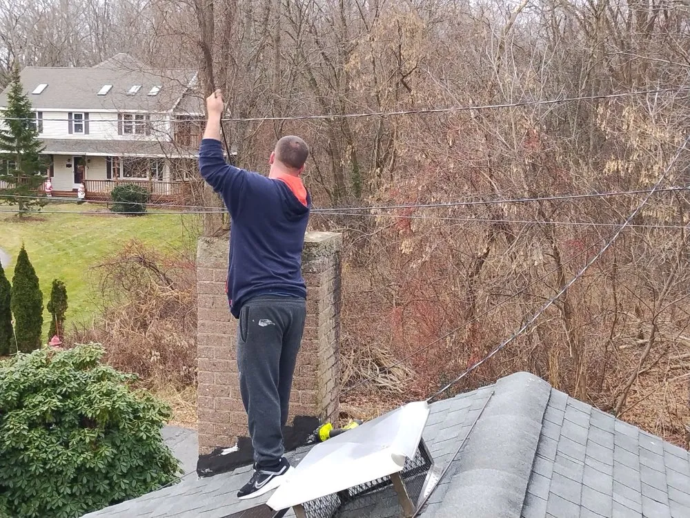 Slide of KC Handyman