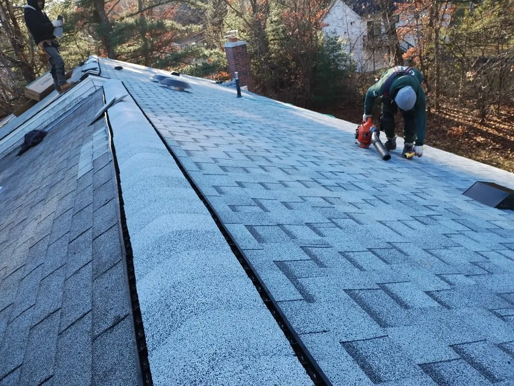 Slide of KC Handyman