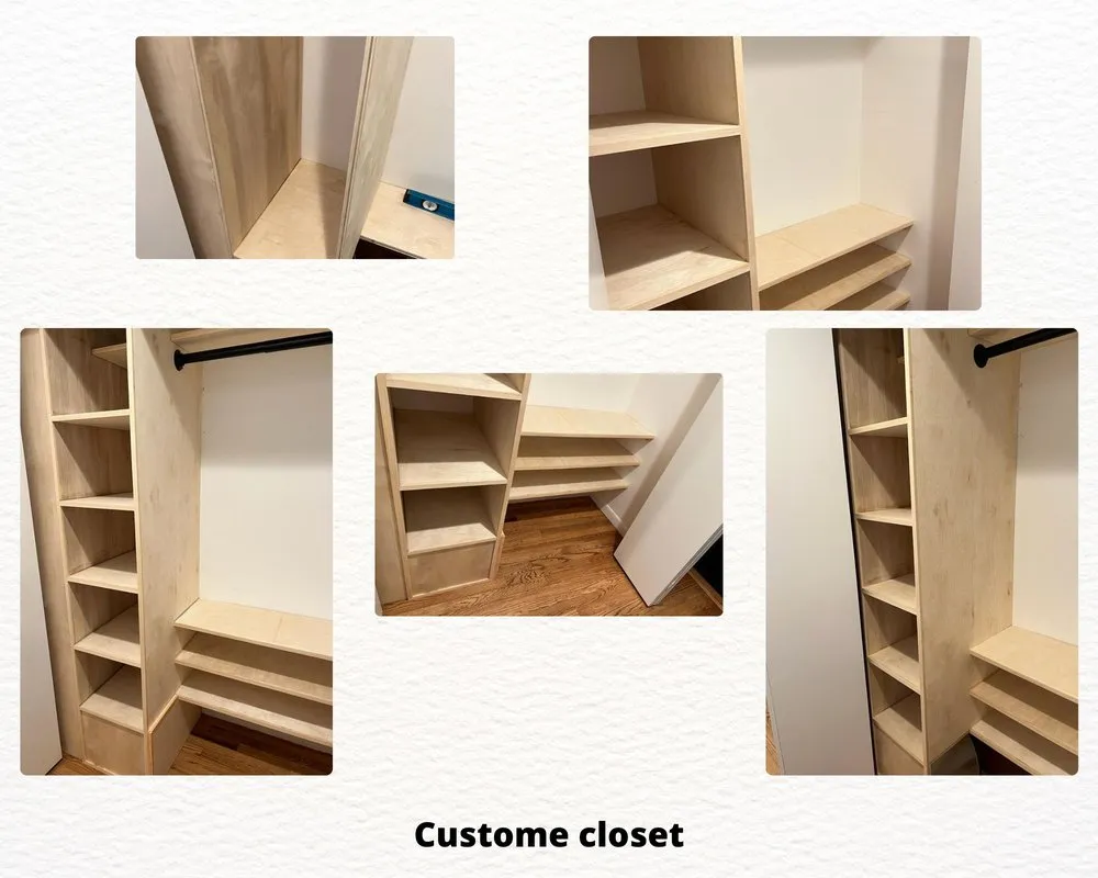 Slide of K&C Home  Services