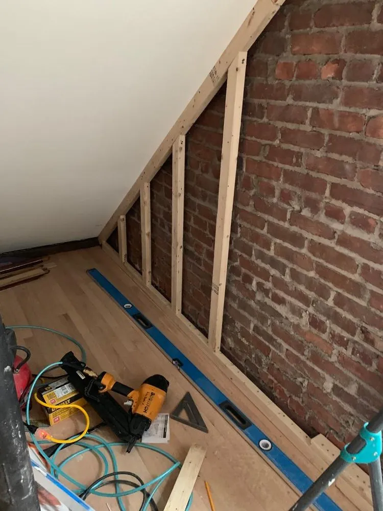 Slide of K&C Home  Services