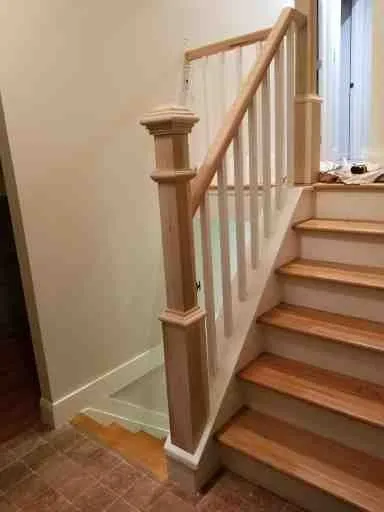 Slide of K&C Home  Services