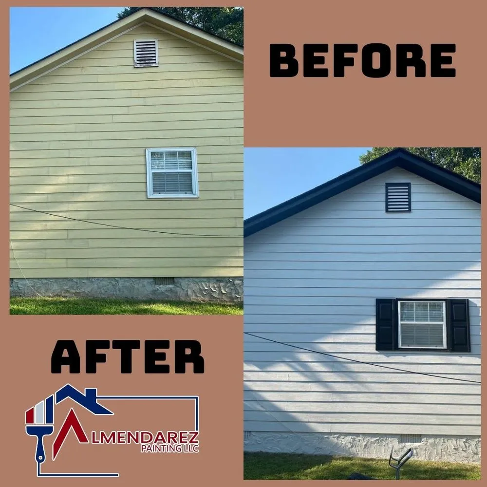 Slide of K&C Home  Services