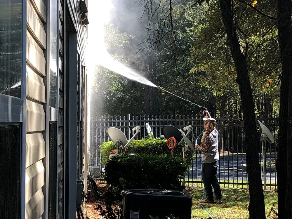 Slide of KC Homecare Heroes