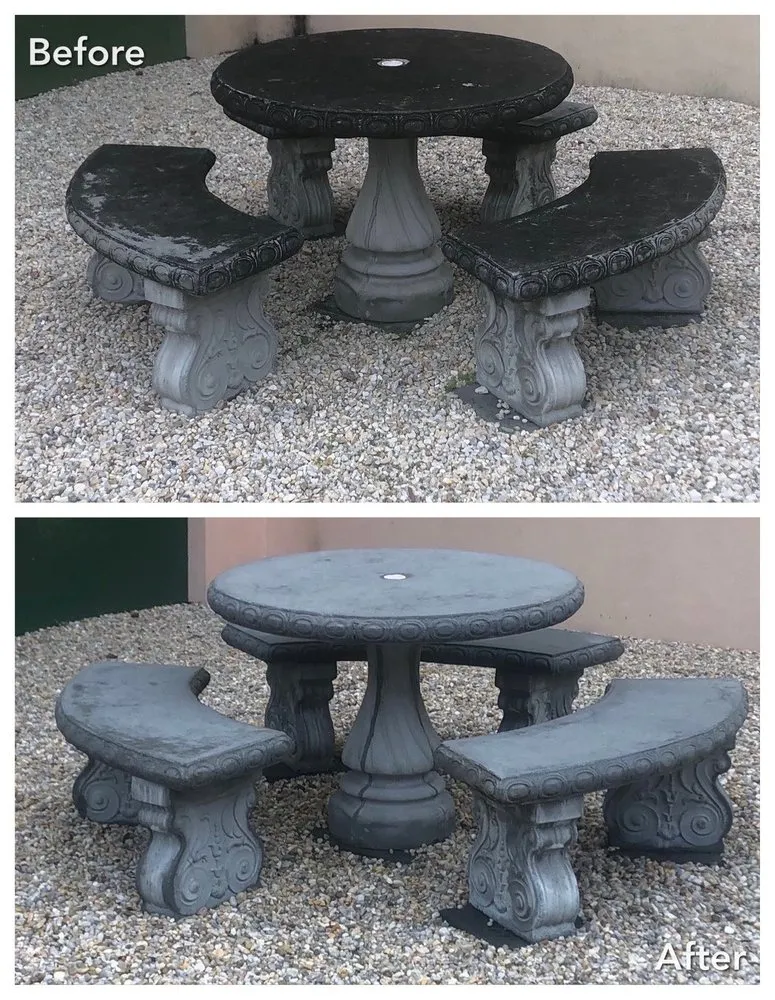 Slide of KC Homecare Heroes