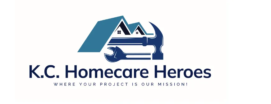 Slide of KC Homecare Heroes