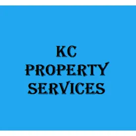 Slide of KC Property Services