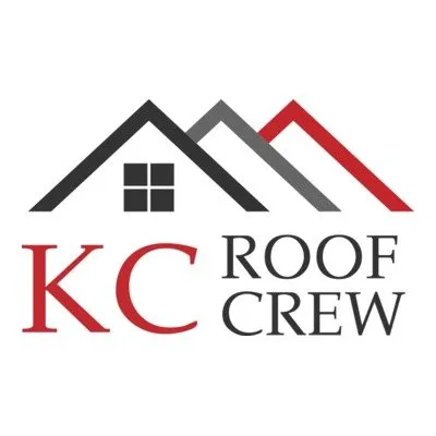 Emergency storm damage roof repair in Lee's Summit, MO - KC Roof Crew
