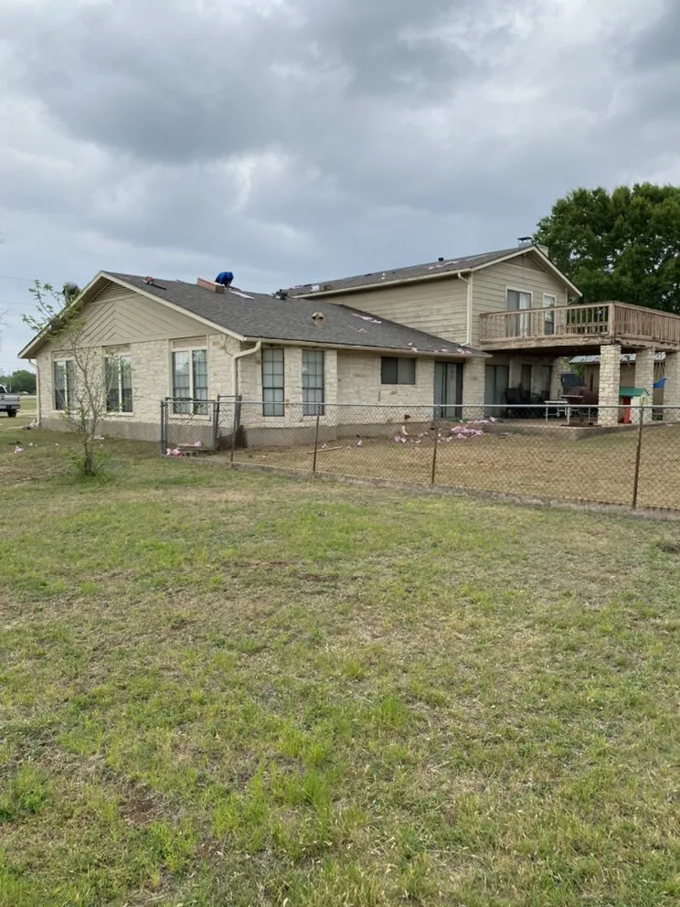 Slide of KC Roofing and Siding