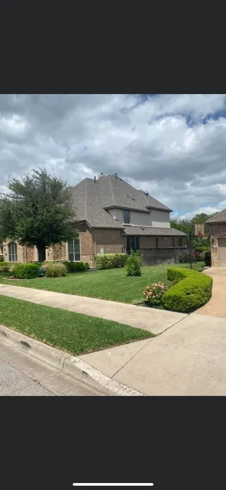 Slide of KC Roofing and Siding