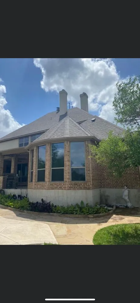 Slide of KC Roofing and Siding