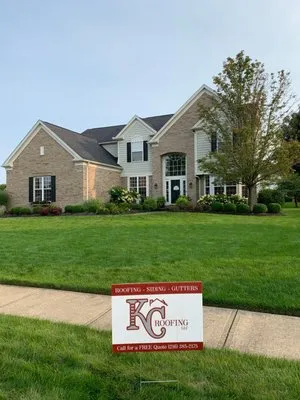 KC Roofing