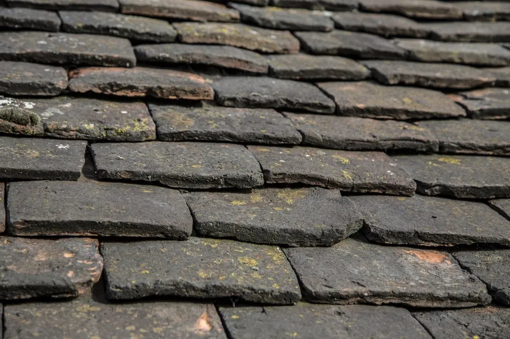 Expert roof inspection experts serving Hixson, TN - KC Webb Roofing