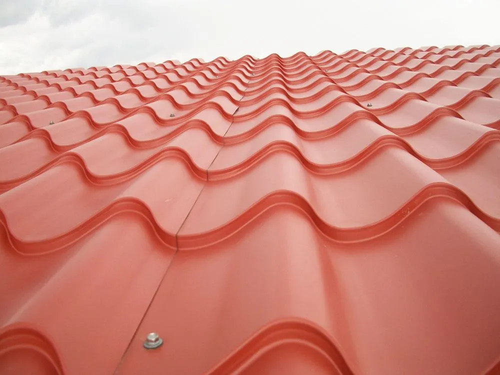 Expert metal roofing installation in Hixson, TN - KC Webb Roofing